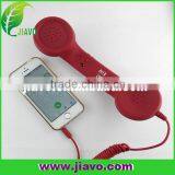China Professional Manufacturer Plastic Phone Handset thumbnail-5