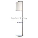 Hot Sale Fancy Modern Standing Floor Lamp thumbnail-1