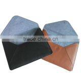 Soft Material Tablet Case With Furry Inside for IPad Mini