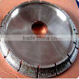 Electroplated Diamond Grinding Wheel