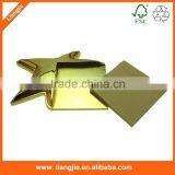 Colored Sticky Memo Pad With Star Shape Holder thumbnail-4