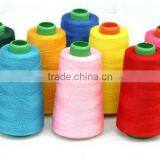 Large Capacity 3 Cones per Spindle Winding Machine/Slow Speed Sewing Thread Winding Machine thumbnail-4