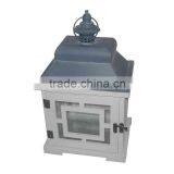 Cheap Large Wooden Lantern Germany Styles thumbnail-2