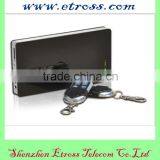 Multi Language GSM Alarm System Wireless Home Security