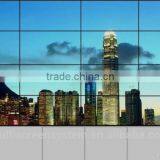 46 Inch Video Wall Screen, Multi Screen System With Narrow Bezel, Split Screen TV Wall thumbnail-1