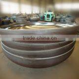 Stainless Steel Ellipsoidal Dished Ends for Pressure Vessel thumbnail-3