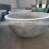 Top Quality Forged Hemispherical Dome Tank Dished End Cap thumbnail-2