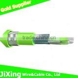 Low Smoke Halogen Free Fire Proof Electric Wire for Public Places thumbnail-3