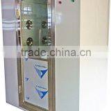 JOWELL&intelligent Cargo Air Shower for Clean Room Industry/hospital/food