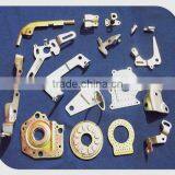 High Precision OEM ODM Stamping Sheet Metal Parts thumbnail-1