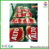 2016 Road Safety Traffic Road Signs thumbnail-5