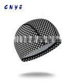 CNYE Printed Swimming Cap Soft Breathable General Swimming Caps Men Lycra Swim Cap Women High Quality New Design thumbnail-4