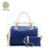 New Product Latest Design Bags Women Fashion Handbag thumbnail-2