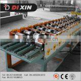Dixin Top Quality and Cheap Door Guide Rail Rolling Plant thumbnail-4