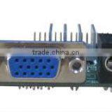 LCD TV Control Board Sanyo TV Motherboard Support Flat Screen thumbnail-1