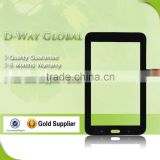 Test one by one low price Digitizer For Samsung Galaxy Tab 3 Lite 7.0 T111 SM-T111