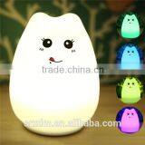 Hot Sale Animal Vinyl Toy Pokemon Kids Night Light Toys thumbnail-3