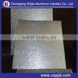 Heat Insulation Purpose Stucco Embossed Aluminum Jacketing Coil 1050 1060 300 3105 Alloy thumbnail-3