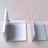 Triangle Shaped Aluminium Extrusion Profile for Windows and Doors,light Fixtures,heat Sink thumbnail-6