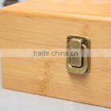 Doterra Bamboo Essential Oil Box,25 Bottles Bamboo Essential Oil Box thumbnail-5