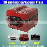 3D Sublimation Vacuum Heat Press Manufacturer,3d Heat Transfer Press Equipment