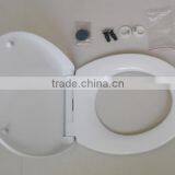 FG1126UF Urea Toilet Lid Closed Front With Adjustable Hinge thumbnail-5