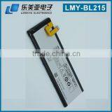 BL 125 of mobile battery low price top quality lithium polymer promotion external battery for lenovo