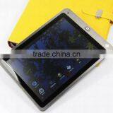 B5 8 Inch 800*600 Android 4.0 Tablet Memory 512MB DDR3 0.3MP Camera thumbnail-1