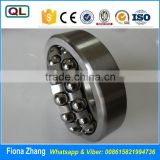 OEM quality agriculture machinery bottom bracket self-aligning ball bearing