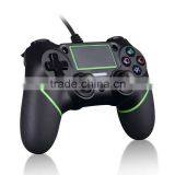 Wholesale USB Wired Controller With Vibration Feedback For PS4 Console thumbnail-1
