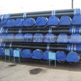Factory Outlets API5L Ssaw Steel Pipe (complete in Specifications) thumbnail-1
