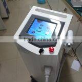 Manufacturer Supply!!!! 600W Dilas Laser Bar 808nm Diode Laser Hair Removal Machine for Sale thumbnail-6