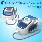 Facial Hair Removal Portable Home Skin Rejuvenation Powerful Diode Laser Hair Removal Women thumbnail-2