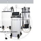 Ultrasonic Cavitation Slimming Body Shaper for Skin Rejuvenation With 5 Handles thumbnail-2