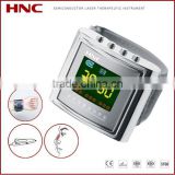China Manufacturers Low Level Laser Acupuncture Treatment Equipment for Old People