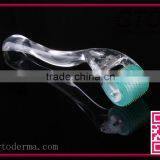 200 Needles Microneedle Skin Care Face Derma Roller thumbnail-5