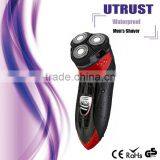 Appealing 220V Voltage Rechargeable Hair Trimmer thumbnail-1