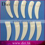 DIY Facial Spoon Stick Cosmetic Makeup Tools Plastic Mask Mixing Spatulas thumbnail-1