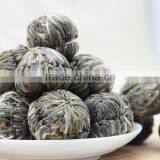 2015yr Flower Blooming Jasmine Tea,Tea Made of Flowers,Flowering Tea Balls thumbnail-5