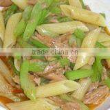 Canned Tuna Fish Chinese Factory High Quality Canned Fish Sardine Fish in Canned Food Canned Mackerel thumbnail-2