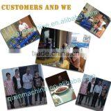 2016 New Kitchen Sponge Production Machine Price thumbnail-2