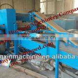 Energy Saving Car Tire Crusher Machine thumbnail-1