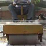 German Technology Paver Making Mahcine SY6-400 Automatically Laying Blocks Tiger Stone thumbnail-4