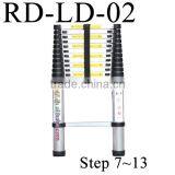 Magic Telescopic Step Ladder thumbnail-1
