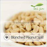 Exporters Blanched Peanut Split thumbnail-5