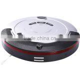 Lg-lrv5900 Hom-bot Robot Vacuum Cleaner thumbnail-4