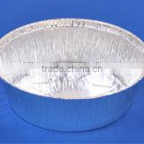 Round Foil Container 1420ml