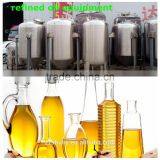 Oil Refined Equipment for Peanut