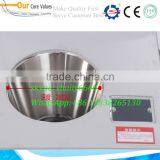 Powder Weighting and Filling Machine for Powder Tea Bean Seed Particle thumbnail-3