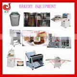 Saving 20% economic widely used in Europe: bakery equipment parts